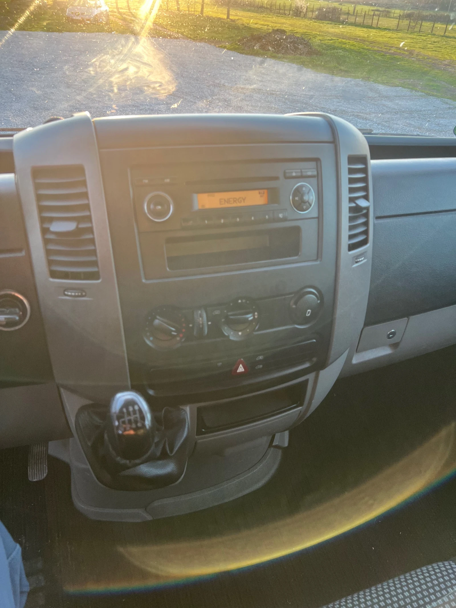 Mercedes-Benz Sprinter 311, снимка 14 - Бусове и автобуси - 54047364