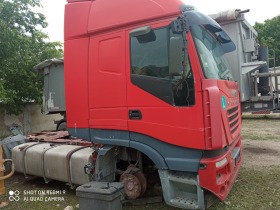 Iveco Stralis, снимка 2 - Камиони - 45653884