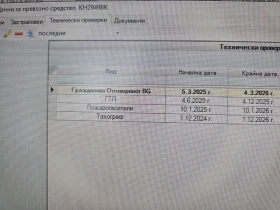 Обява за продажба на Scania 124 ~19 200 лв. - изображение 6