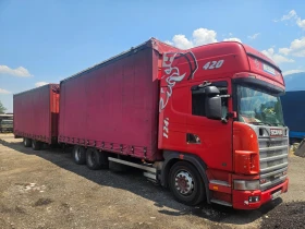 Обява за продажба на Scania 124 ~19 200 лв. - изображение 4