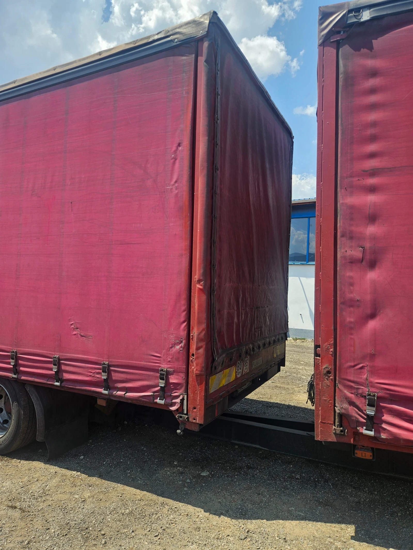 Scania 124  - изображение 3