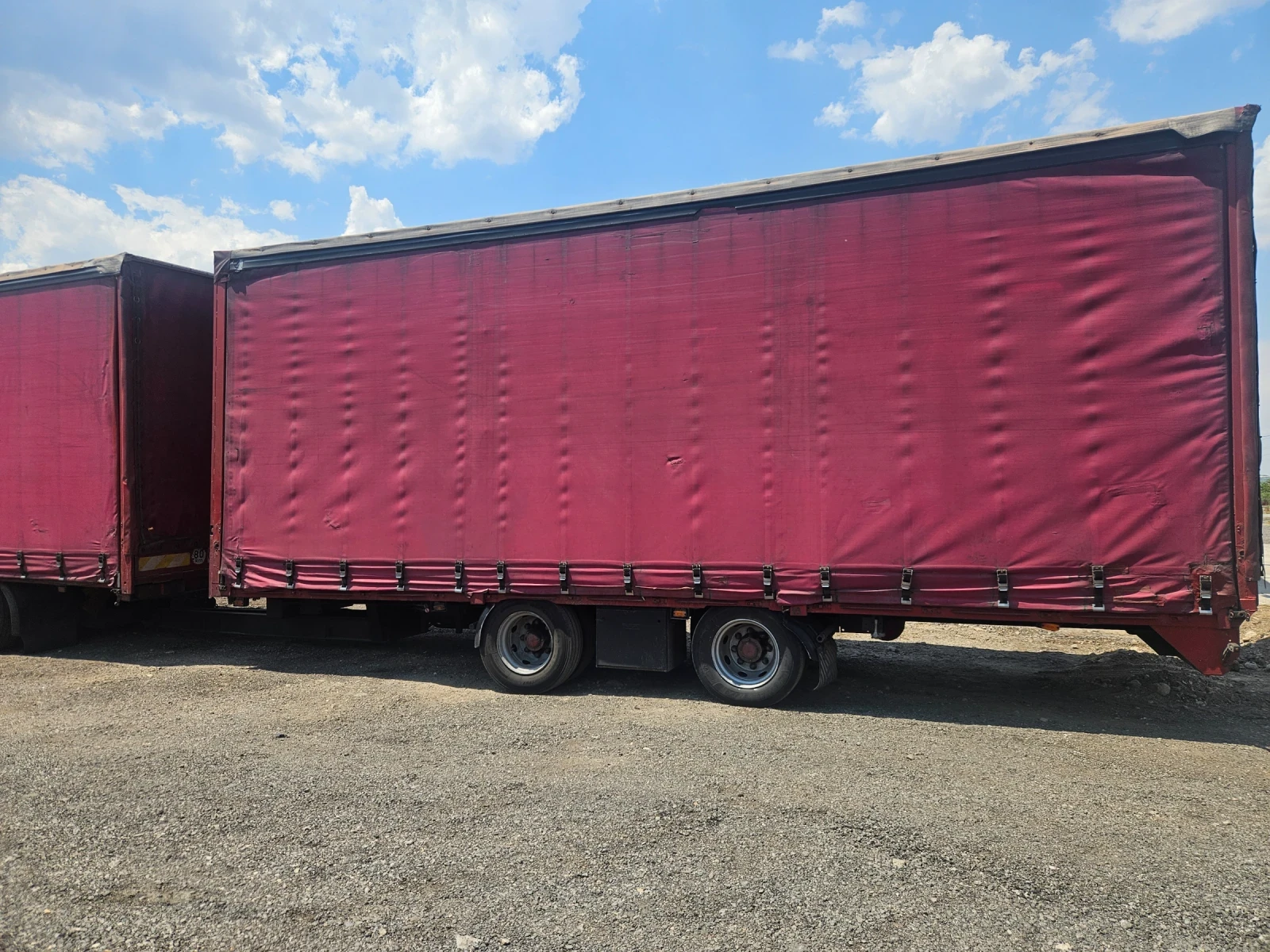 Scania 124  - изображение 4