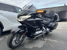 Honda Gl 1800 DA, снимка 1