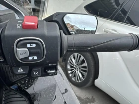 Honda Gl 1800 DA, снимка 11