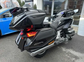 Honda Gl 1800 DA, снимка 4