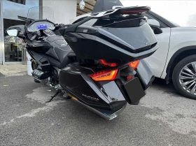 Honda Gl 1800 DA, снимка 7