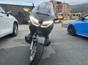 Honda Gl 1800 DA, снимка 2