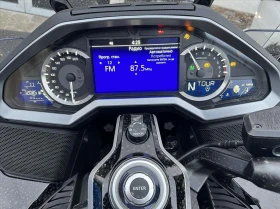 Honda Gl 1800 DA, снимка 10