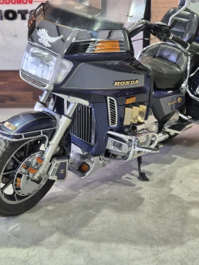 Honda Gold Wing GL1200 ASPENCADE! Нов внос от ШВЕЙЦАРИЯ!!!, снимка 15