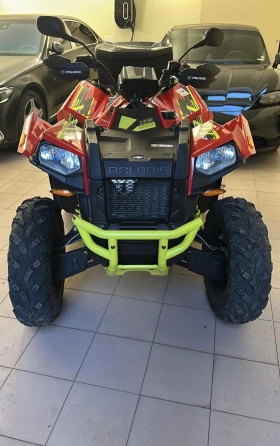 Polaris Scrambler 1000 sport, снимка 1