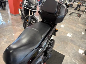 Yamaha Xenter 155I, снимка 10
