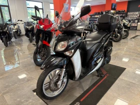 Yamaha Xenter 155I, снимка 8