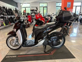 Yamaha Xenter 155I, снимка 7