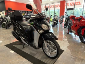 Yamaha Xenter 155I, снимка 2