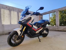 Honda X-ADV 750 SC Project Carbon, снимка 2