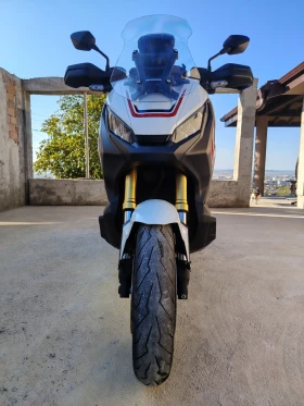 Honda X-ADV 750 SC Project Carbon, снимка 5