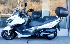 Kymco Xciting 400, снимка 4