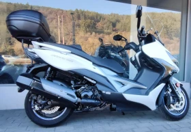 Kymco Xciting 400, снимка 3