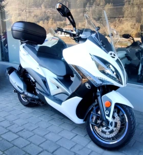  Kymco Xciting