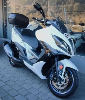 Kymco Xciting 400 | Mobile.bg    5