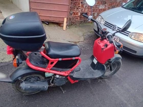 Honda Zoomer, снимка 4