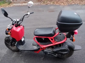 Honda Zoomer, снимка 1