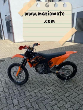 Ktm SX-F 450-2007--LIZING | Mobile.bg    3