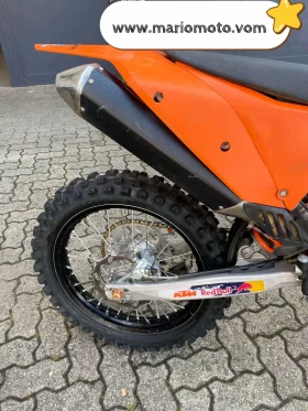 Ktm SX-F 450-2007--LIZING | Mobile.bg    6