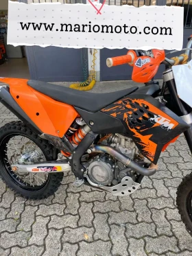 Ktm SX-F 450-2007--LIZING | Mobile.bg    2