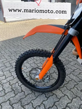 Ktm SX-F 450-2007--LIZING | Mobile.bg    5