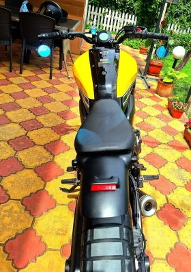Yamaha Mt-07 XSR700 | Mobile.bg    5