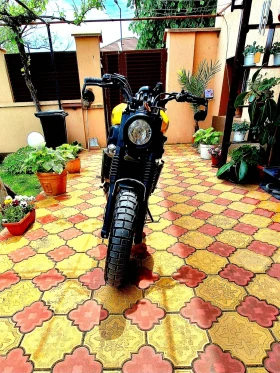 Yamaha Mt-07 XSR700 | Mobile.bg    4
