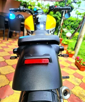 Yamaha Mt-07 XSR700 | Mobile.bg    7