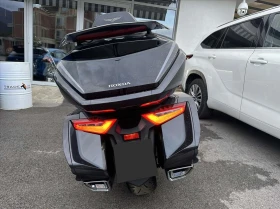 Honda Gl 1800 DA | Mobile.bg    5