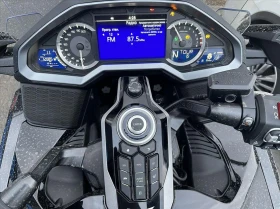 Honda Gl 1800 DA | Mobile.bg    8