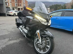 Honda Gl 1800 DA | Mobile.bg    3