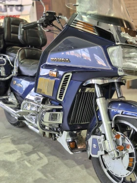 Honda Gold Wing GL1200 ASPENCADE! ��� ���� �� ���������!!! | Mobile.bg � ����� ������ 10
