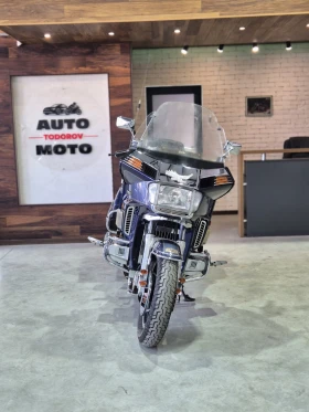 Honda Gold Wing GL1200 ASPENCADE! ��� ���� �� ���������!!! | Mobile.bg � ����� ������ 2