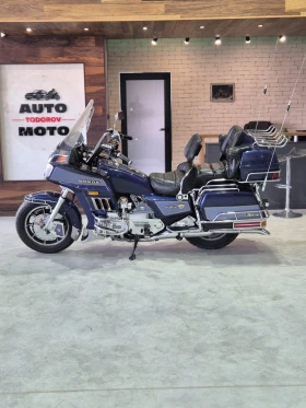 Honda Gold Wing GL1200 ASPENCADE! ��� ���� �� ���������!!! | Mobile.bg � ����� ������ 4