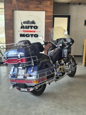 Honda Gold Wing GL1200 ASPENCADE! ��� ���� �� ���������!!! | Mobile.bg � ����� ������ 7
