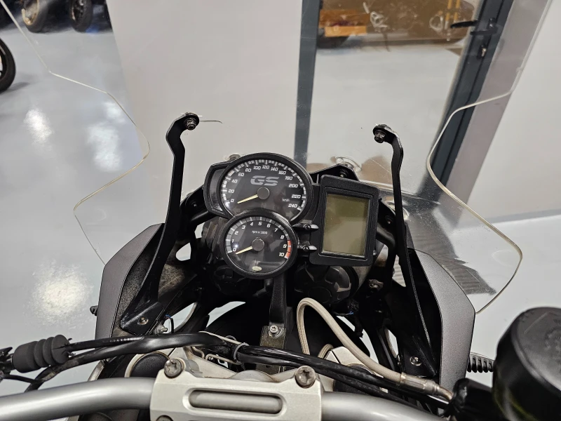 BMW F 700, GS 800ie, 75к.с., ABS-ASC!, снимка 12 - Мотоциклети и мототехника - 49630130