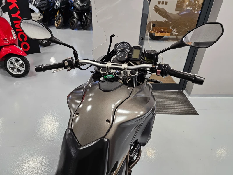 BMW F 700, GS 800ie, 75к.с., ABS-ASC!, снимка 11 - Мотоциклети и мототехника - 49630130