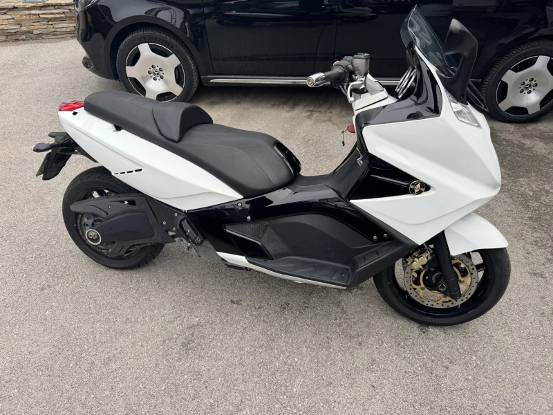 Gilera GP M 55, снимка 3 - Мотоциклети и мототехника - 52721673