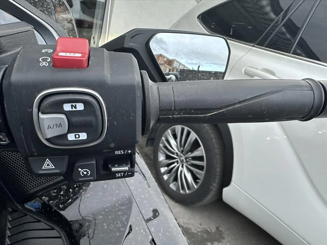 Honda Gl 1800 DA | Mobile.bg   11