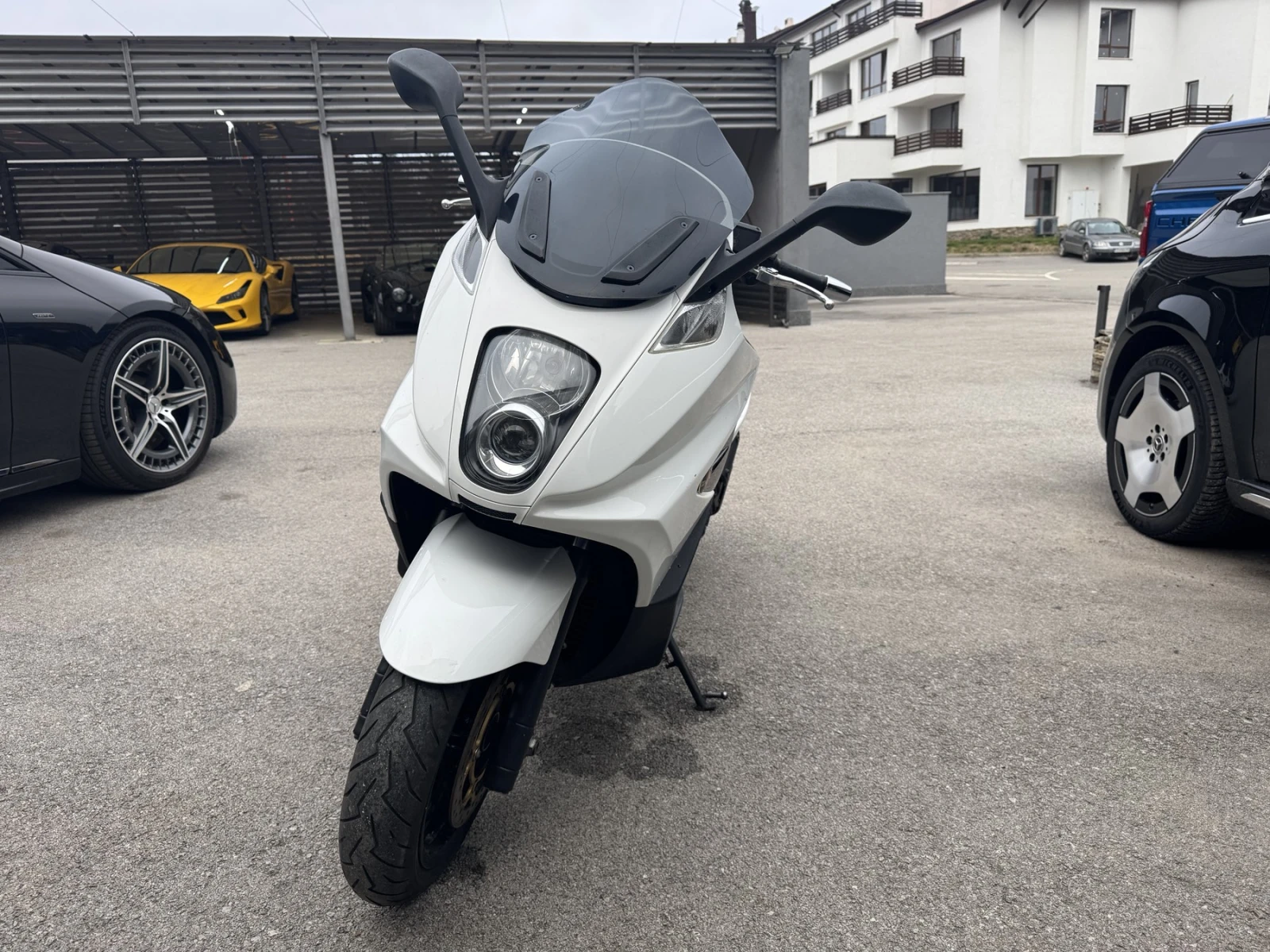 Gilera GP M 55 | Mobile.bg   1