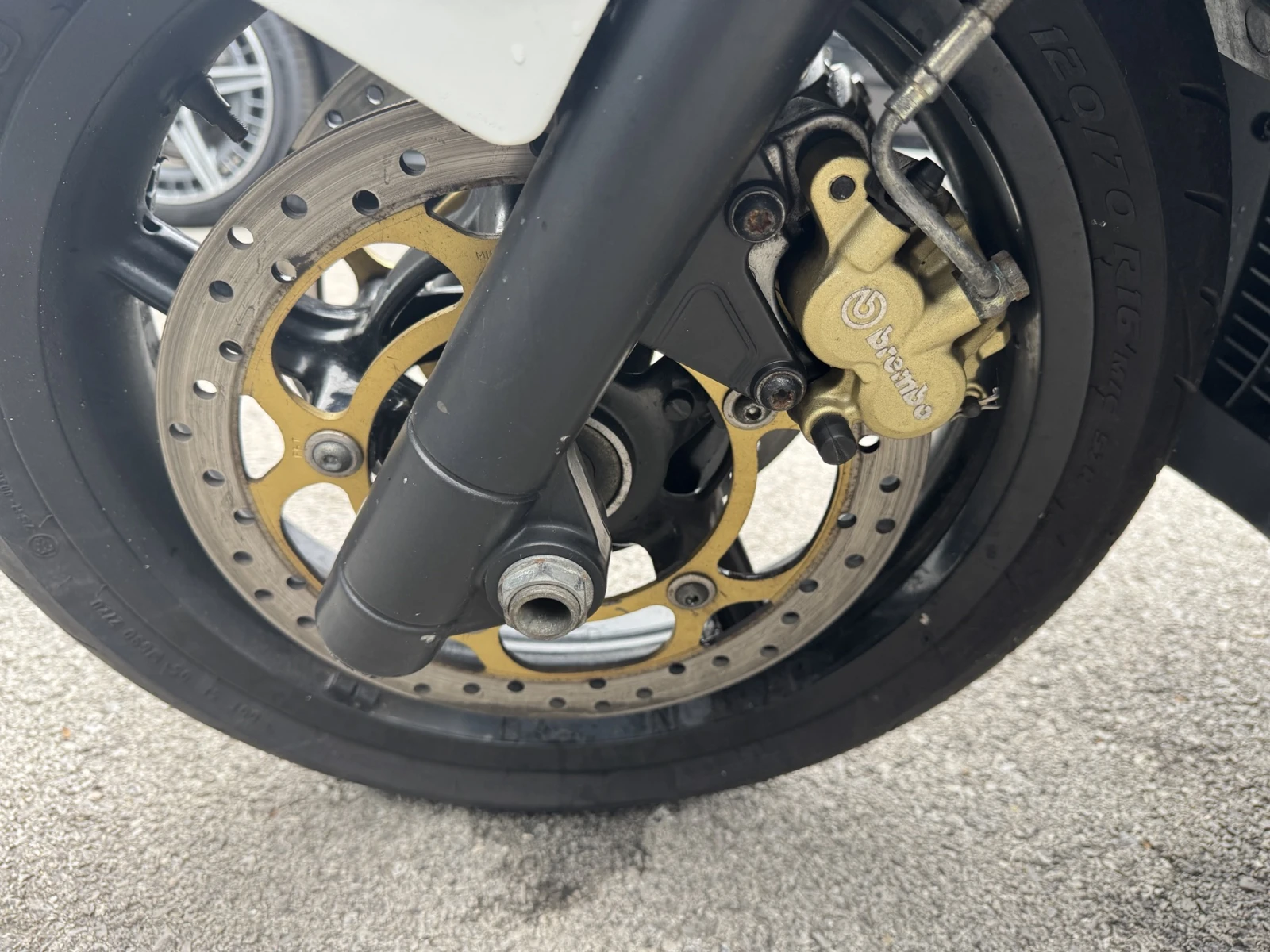 Gilera GP M 55 - изображение 6