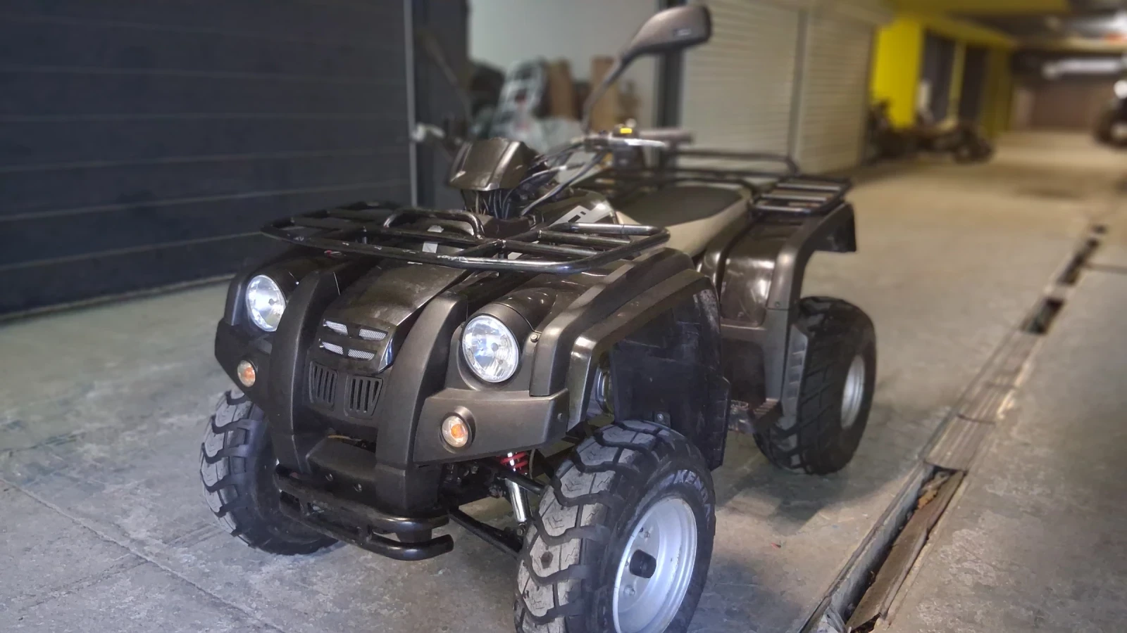 Aeon Cobra 400 ������  | Mobile.bg � ����������� 2