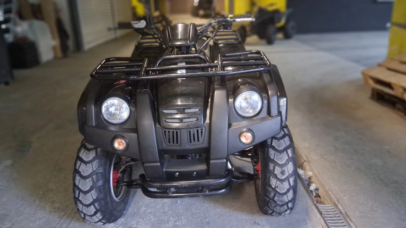 Aeon Cobra 400 ������  | Mobile.bg � ����������� 1