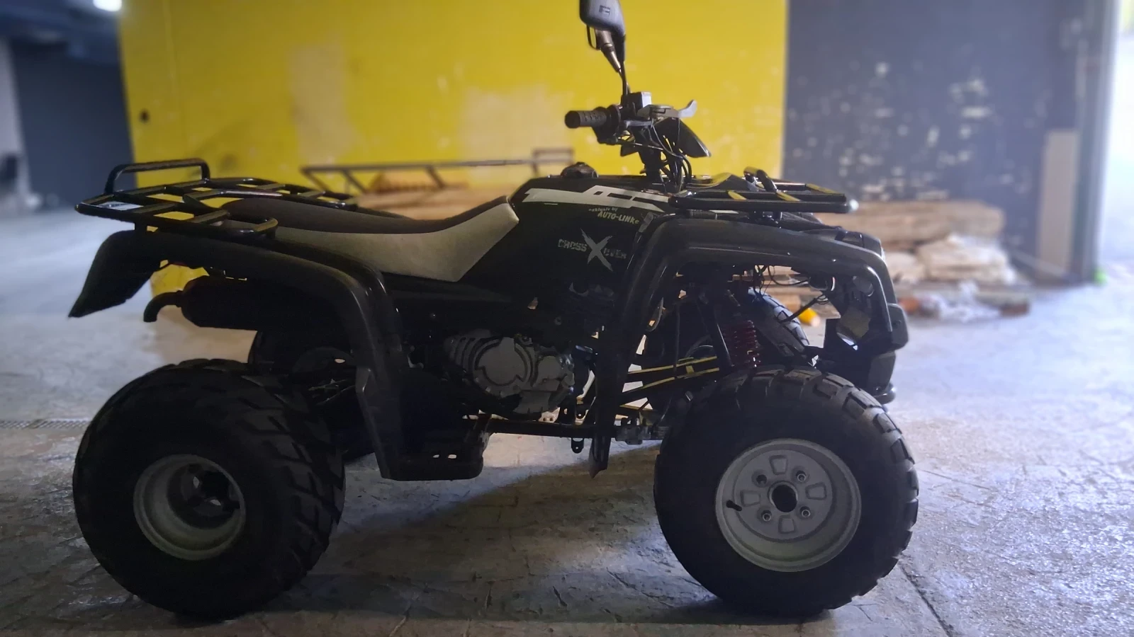 Aeon Cobra 400 ������  | Mobile.bg � ����������� 4