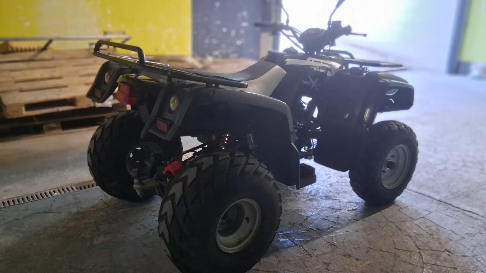 Aeon Cobra 400 ������  | Mobile.bg � ����������� 5